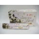 Incenso sticks Padmini Ultimo series Jasmine 15gr (12x15gr)